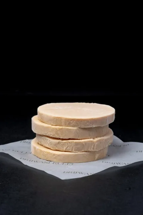 Malai king size kulfi
