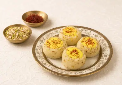 Kesar Kali