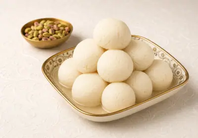 Rasgulla