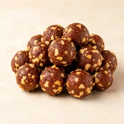 Anjeer & Walnut