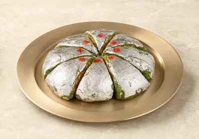 Diamond Cake