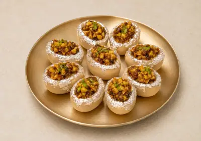 Gulkand Katori