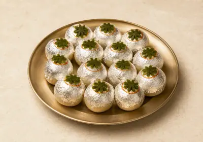 Honey Ball
