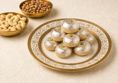 Kaju Peda