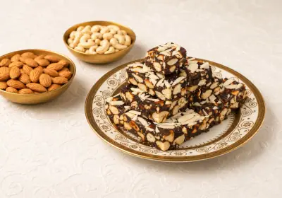 Khajur Pak