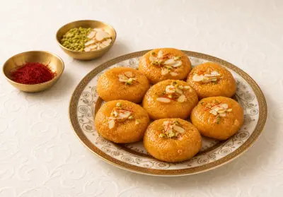 Balushahi