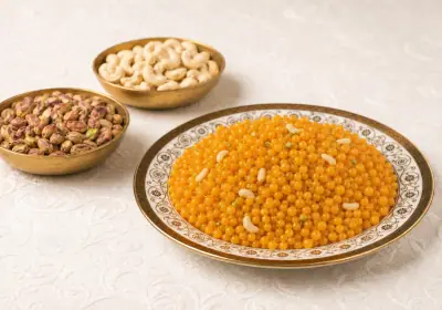 Boondi