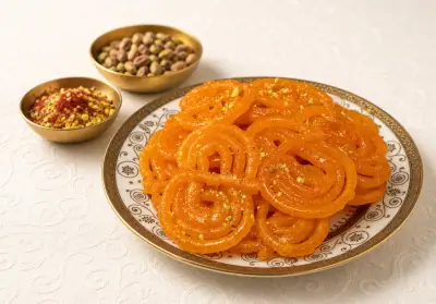 Jalebi