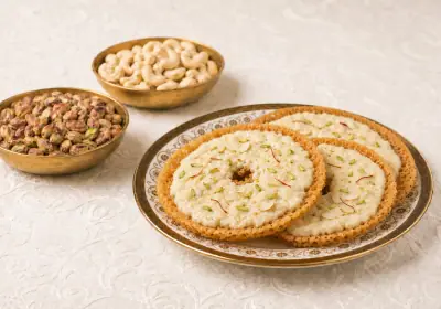 Malai Ghewar