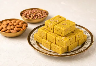 Soan Cake