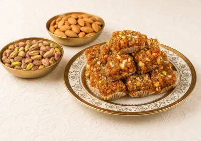 Malai Dhodha