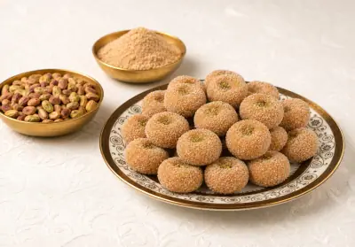 Mathura Peda
