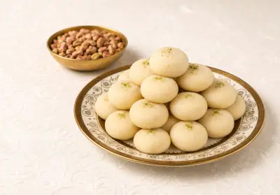 Mawa Peda
