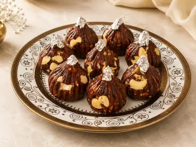 Anjeer Modak