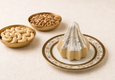 Modak Kaju 250Gms