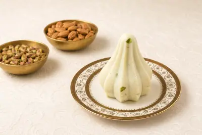 Modak Mawa 252Gms