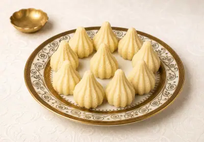 Modak Mawa