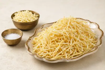 Aloo Lacha