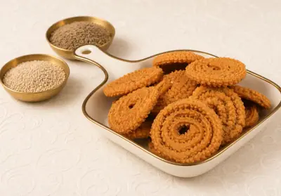 Chakli