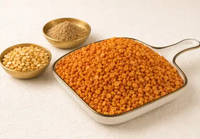 Chana Dal