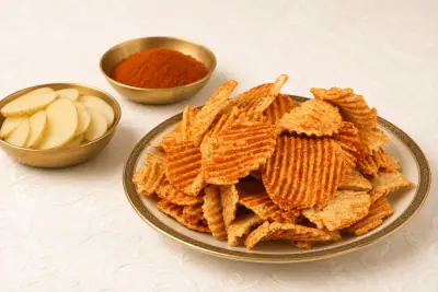 Hot Chips