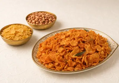 Makai Chivda