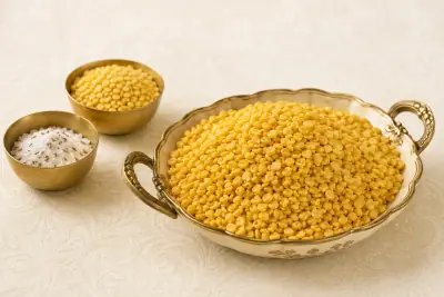 Moong Dal