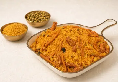 Naryadi Bhusa