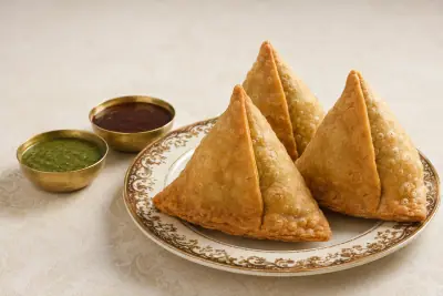 Samosa